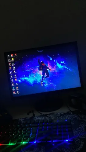 Monitor 75hz
