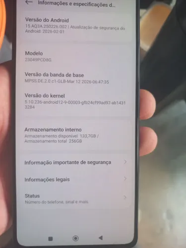 Celular top pra jogos auto desempenho 