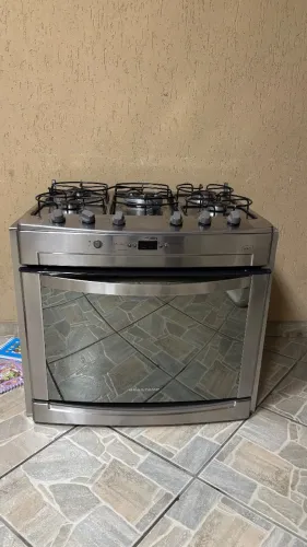 Fogão embutir 