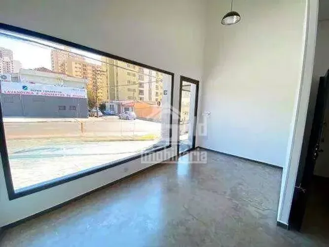 Sala/Ponto comercial novo para alugar, 26m² no bairro Jaridim Irajá