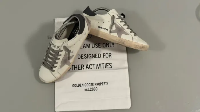 Golden Goose SuperStar 40Br