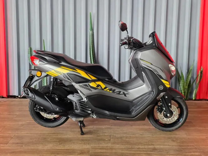 YAMAHA NMAX 160 ABS 