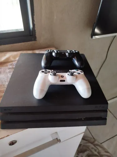 Play staytion 4 pró