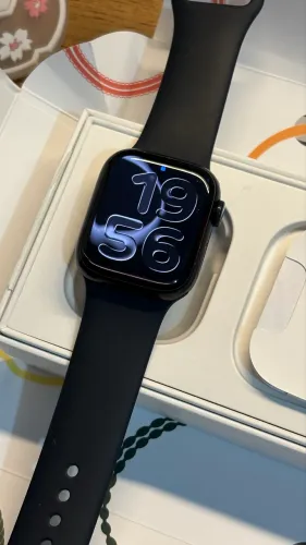 Apple Watch Series 7 GPS