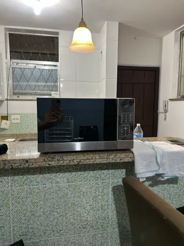 Microondas excelente estado 