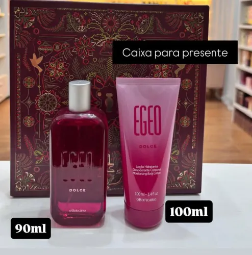 Perfumaria