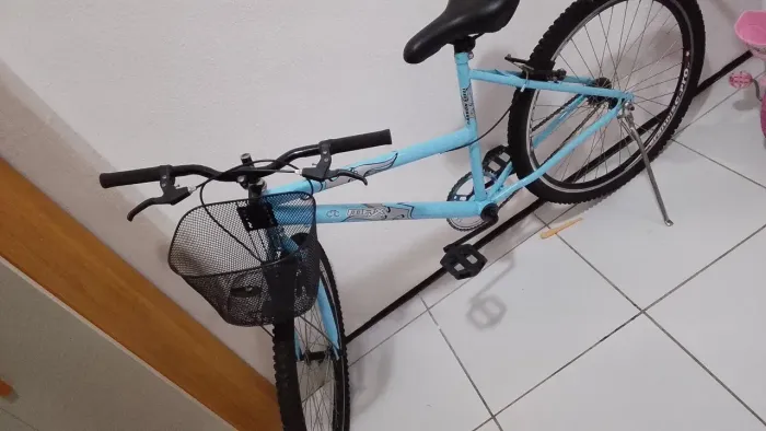 Bicicleta aro 26 
