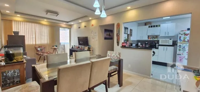 APARTAMENTO PROXIMO A UFSC