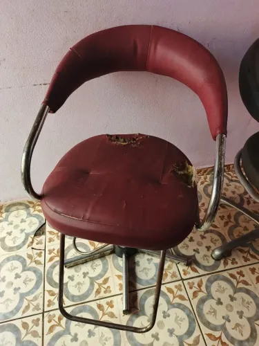Vendas desapego do meu salão