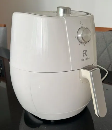 Air Fryer Electrolux - Rita Lobo 3,2 litros - 220V