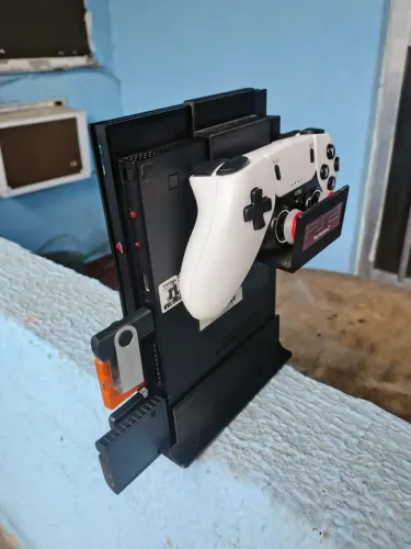 Playstation 2 slim completo