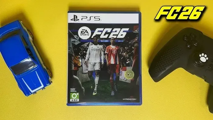Jogos em Ofertas para Xbox e Playstation