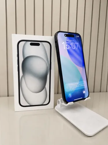 iPhone 15 128gb