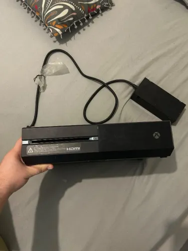 Xbox one quebrado