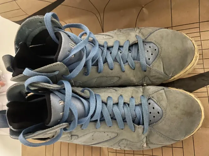 Tênis Nike Jordan 23 tamanho 42 original