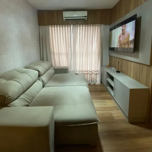 Imóvel para venda com 45 metros quadrados com 2 quartos em Mooca - São Paulo - SP