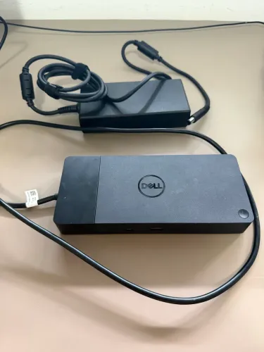 Dock Station Dell WD19S
