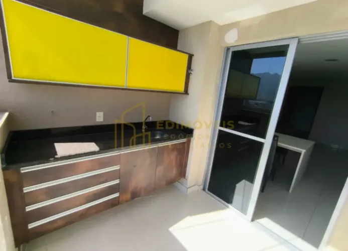 Estilo de Vida Ideal: Apartamento em Parque Residencial Laranjeiras com Lazer Completo!