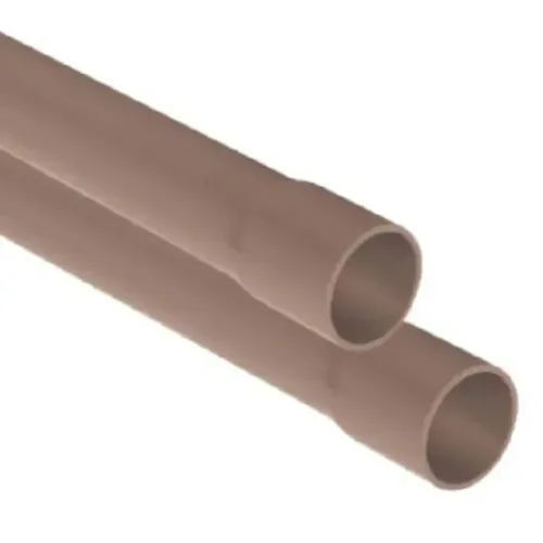 TUBO PVC SOLDAVEL C/ 6M 50MM