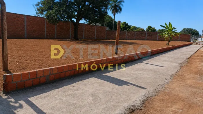 Terreno à venda no bairro ROSELE, ARAÇATUBA cod:34383