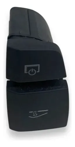Botão Interruptor Porta Luvas Audi Q7 2013 4l1927227