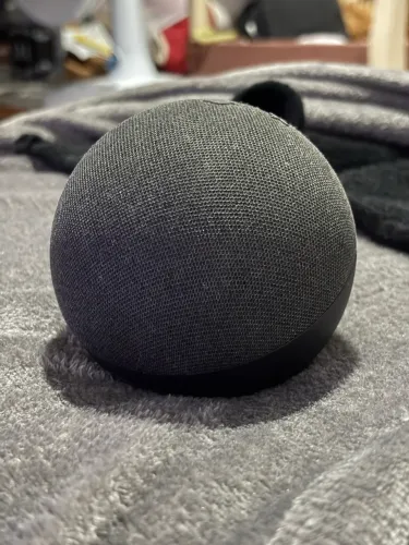Alexa 4 geração