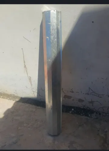 Vendo calha para telhado 1.50