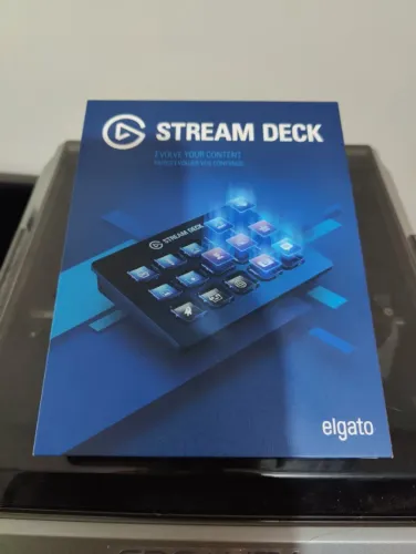 Elgato Stream Deck 15 Botões