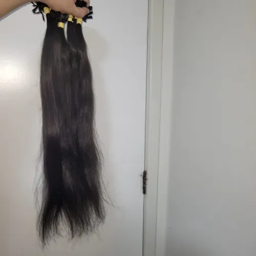 Mega hair 