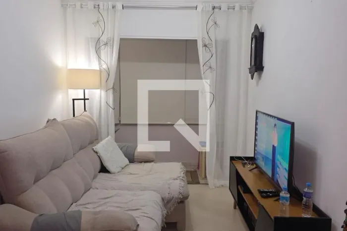 Apartamento à Venda - Sítio do Mandaqui, 2 Quartos, 59 m2