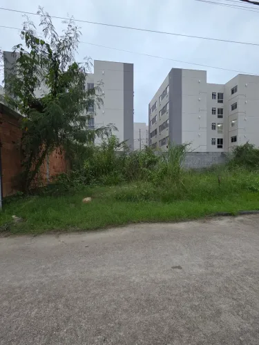 Terreno A VENDA