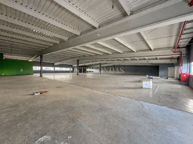 Sala comercial no bairro Jardim Eldorado, Palhoça.