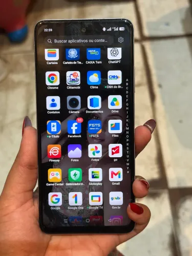 Realme C65