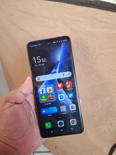 Tecno pova 5