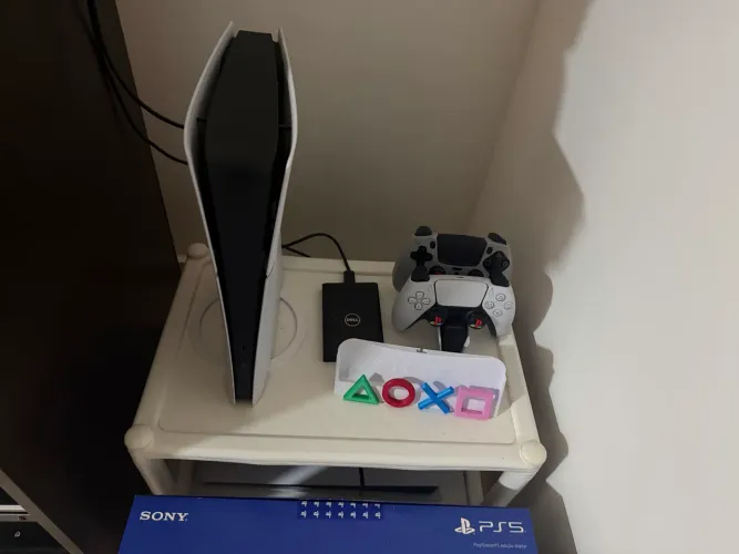 Ps5