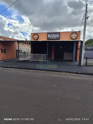 SALÃO PRA LOCAÇÃO NO CENTRO