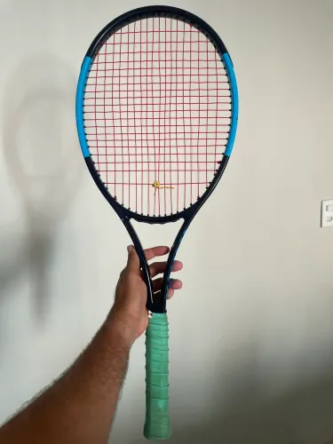 Raquete de tênis Wilson Ultra
