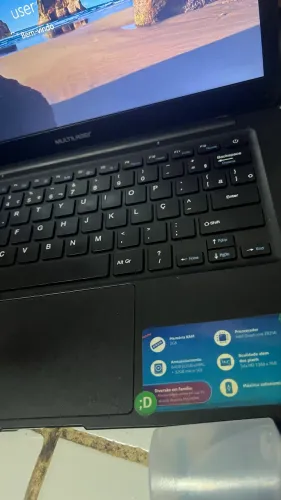 Notebook