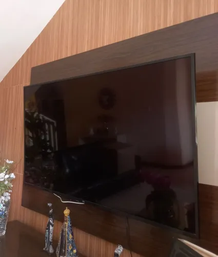 Smart TV 65 polegadas