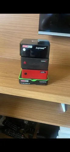 Instalação e manutenção de antenas 