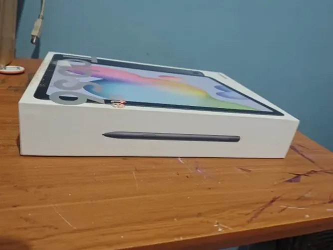 Samsung Tab S6 Lite usado