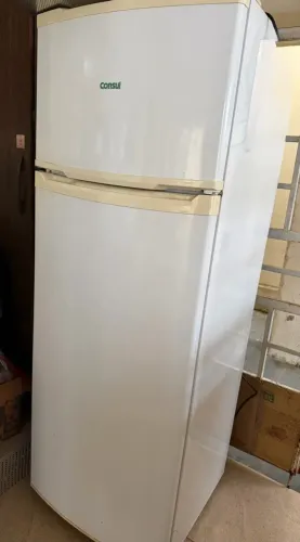 Geladeira consul