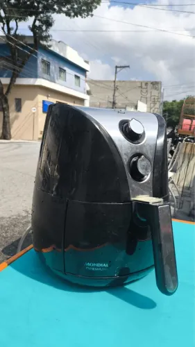 Air Fryer 