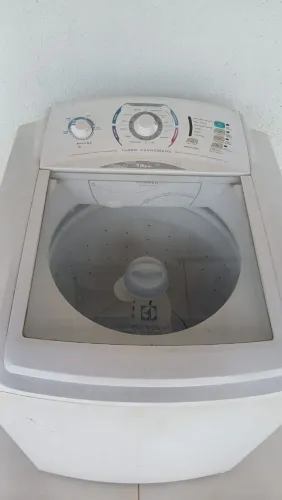 Máquina de lavar roupa 12 kg