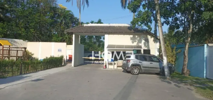 Casa à venda, 260 m² por R$ 450.000,10 - Guaratiba - Rio de Janeiro/RJ