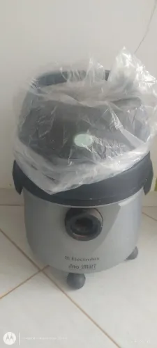 Inspirador de Ar limpeza carro