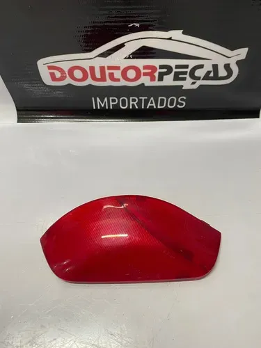 Refletor Interno Porta Dian. Direito Pajero Tr4 Mr406890 Vermelho