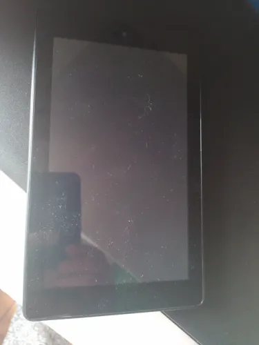 Tablet amazon
