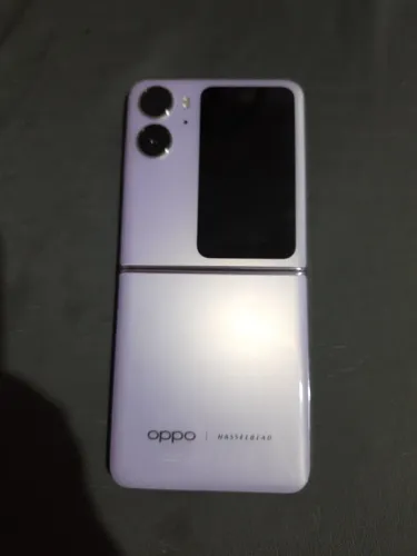 Oppoo find n2 flip