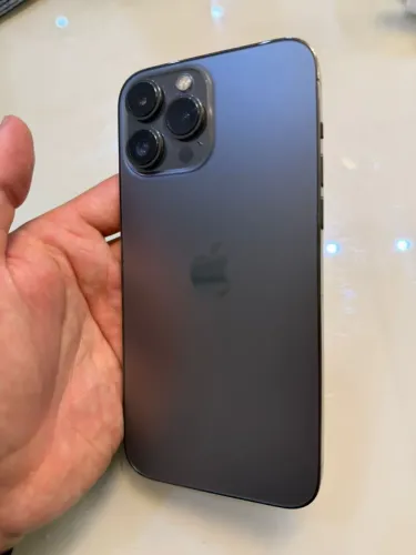 iPhone 13 Pro Max 512GB - Impecável